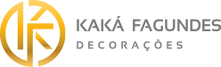 Kaká Fagundes – Projetos e Decorações de Festas e Eventos Logo